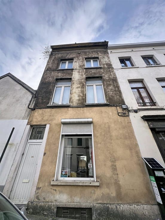 Investment property