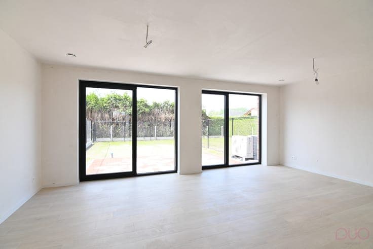 Stijlvol nieuwbouwcomfort in het landelijke Wellen - 3 SLK
