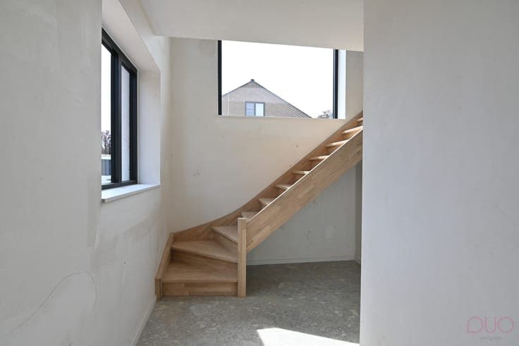 Stijlvol nieuwbouwcomfort in het landelijke Wellen - 3 SLK