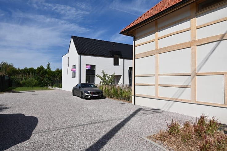 Stijlvol nieuwbouwcomfort in het landelijke Wellen - 3 SLK