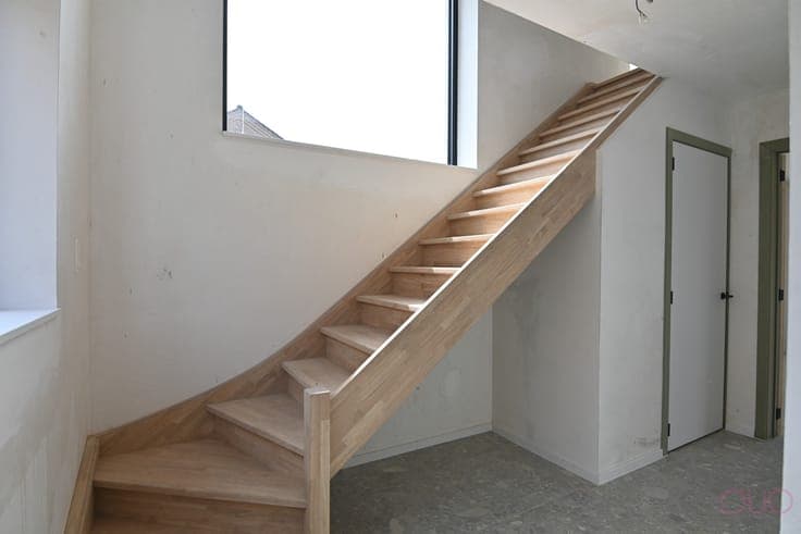 Stijlvol nieuwbouwcomfort in het landelijke Wellen - 3 SLK