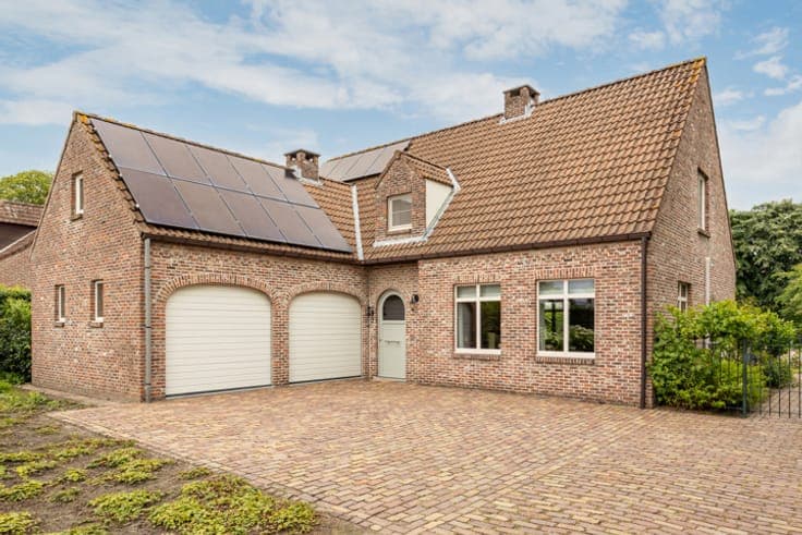 House in Beerse