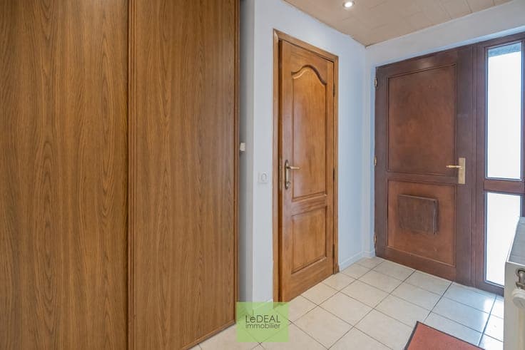 House in Charleroi Gosselies