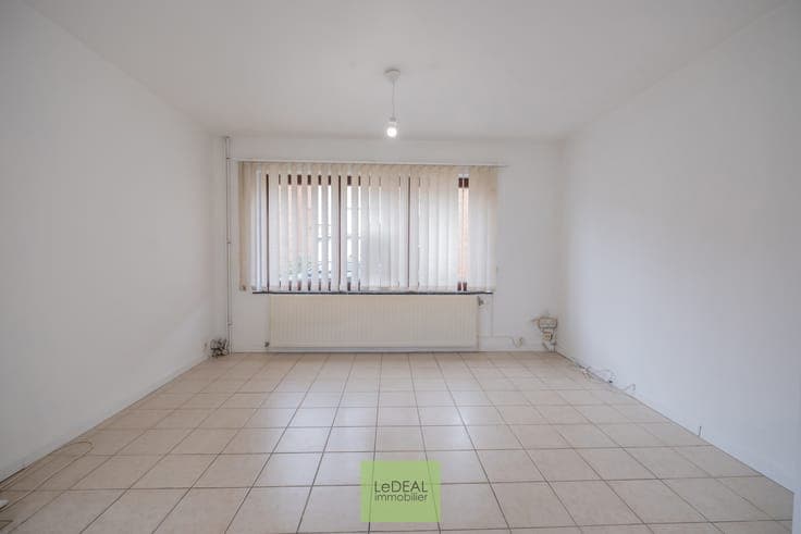 House in Charleroi Gosselies