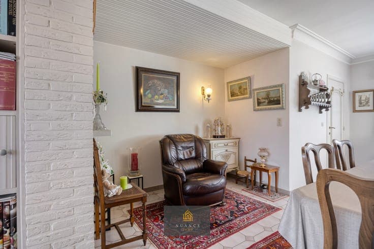 House in Hamme