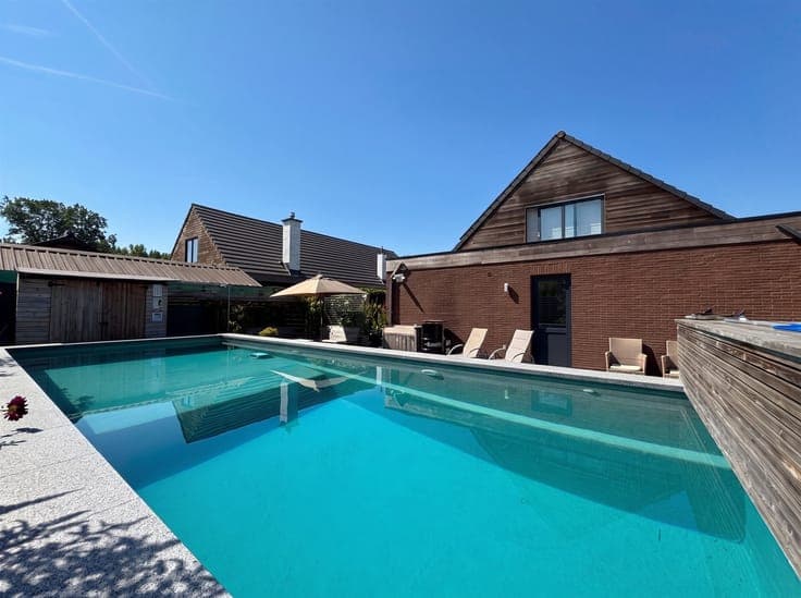 Woning