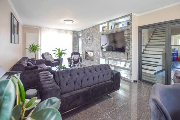 House in Aiseau-Presles