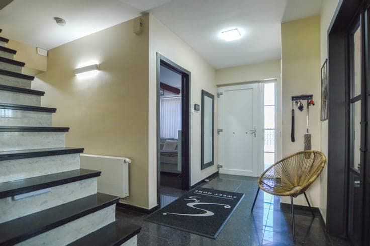 House in Aiseau-Presles