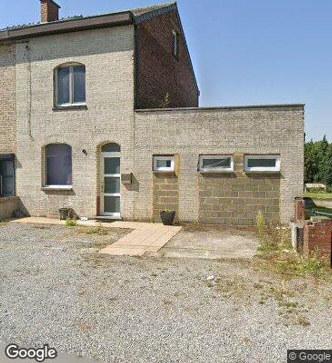 House in Châtelet