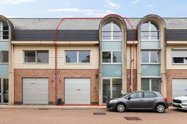 House in Essen