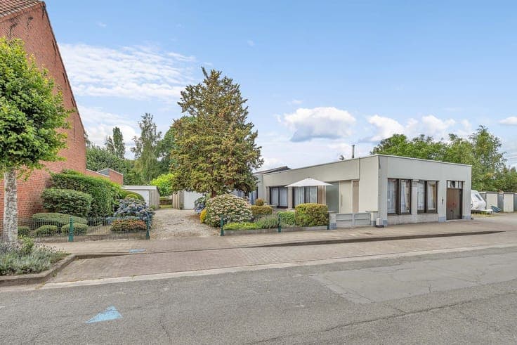 House in Deinze