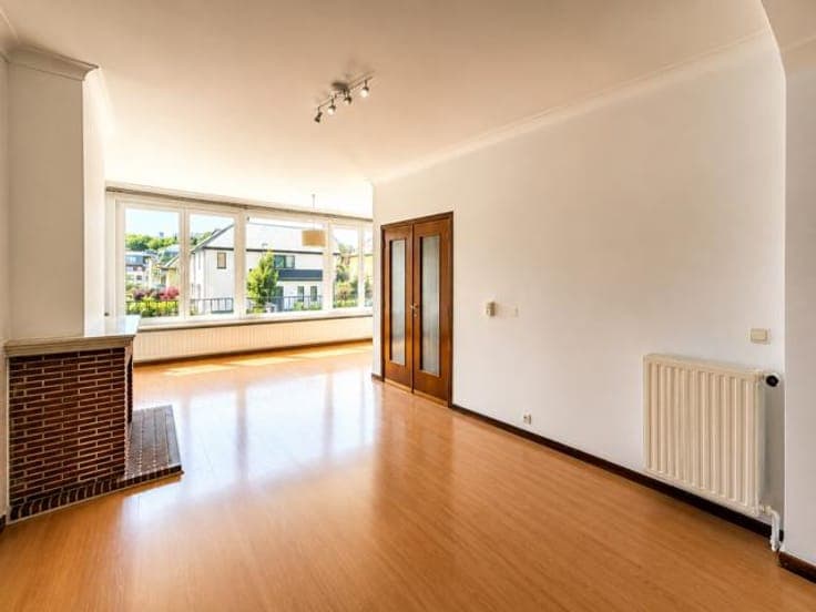 Exclusivité ABITA : maison avec jardin et beau potentiel