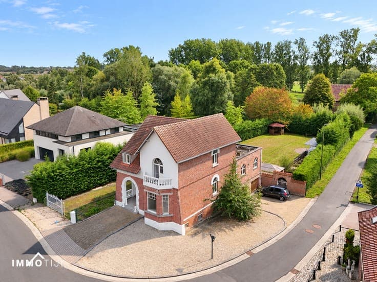 House in Pajottegem