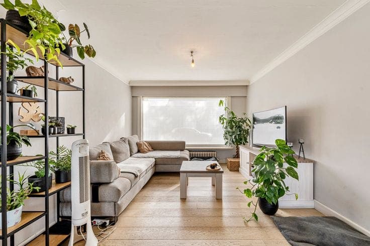 House in Kuurne