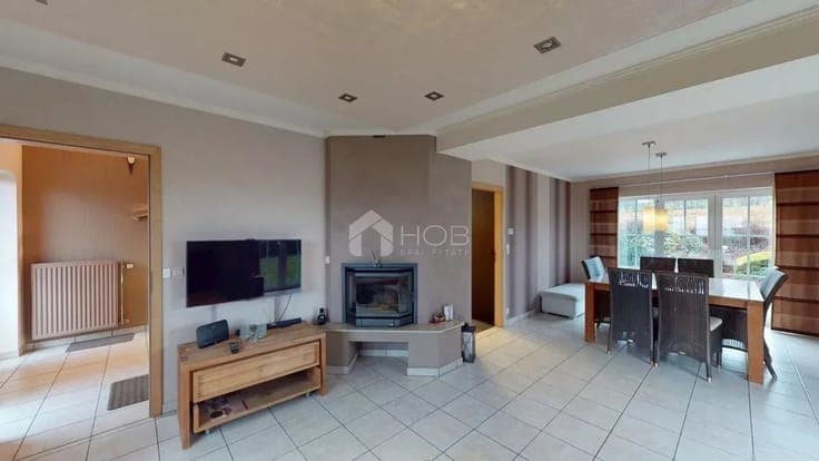 Detached house in Medell