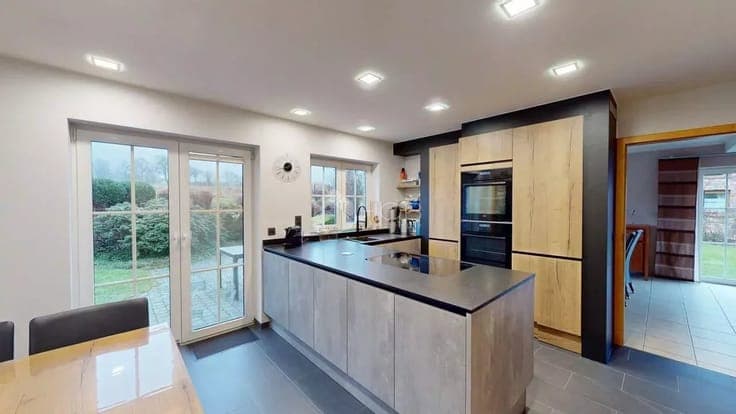 Detached house in Medell