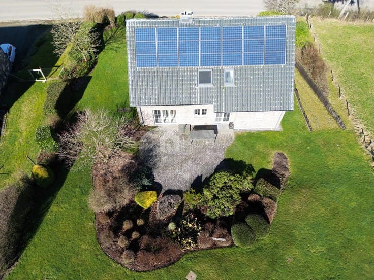 Detached house in Medell