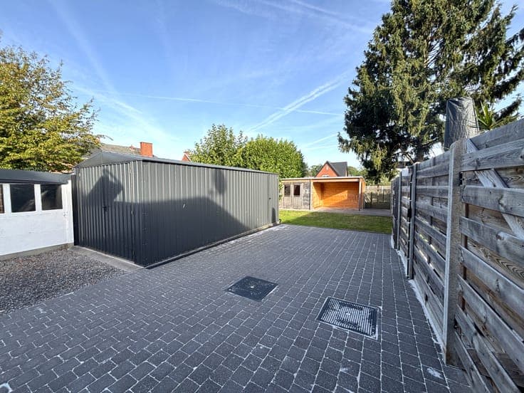 House in Hofstade