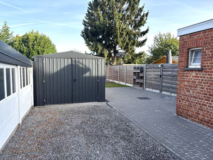 House in Hofstade