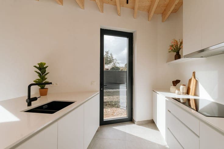 NIEUWE VOORWAARDEN TOTAALPRIJS: energetische nieuwbouwwoning