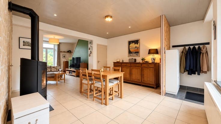 House in Mettet
