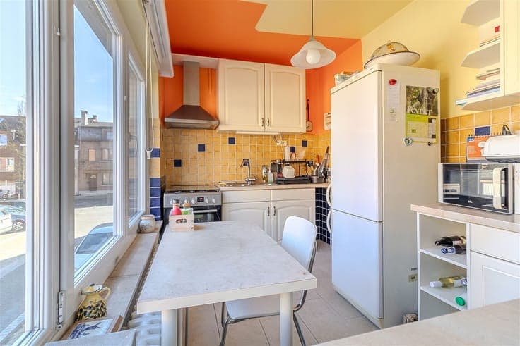 Perfectly Maintained House in a Cul-de-Sac – Quiet Neighbour