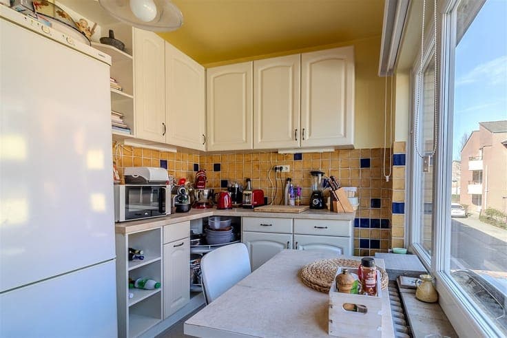 Perfectly Maintained House in a Cul-de-Sac – Quiet Neighbour