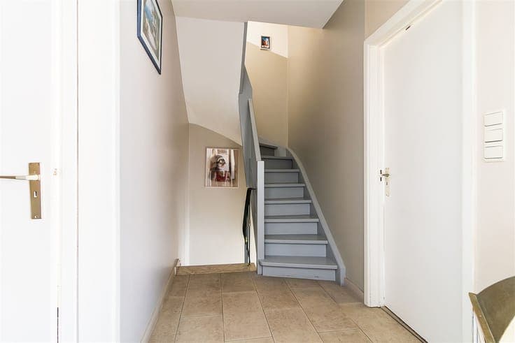 Perfectly Maintained House in a Cul-de-Sac – Quiet Neighbour