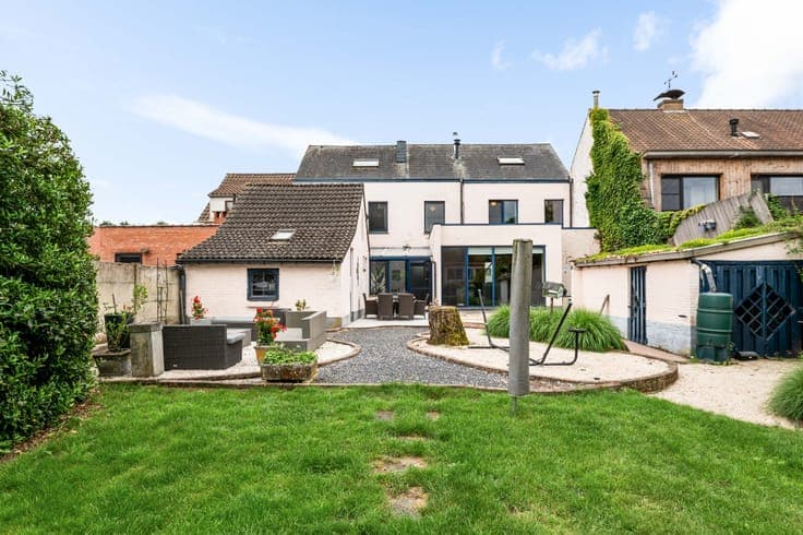 House in Rumst