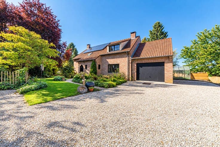 House in Lasne