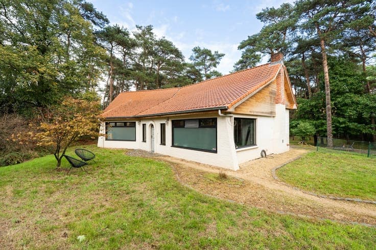 House in Kasterlee