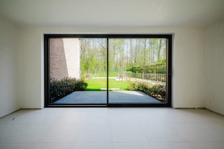 BEN residential complex in the heart of Dikkelvenne