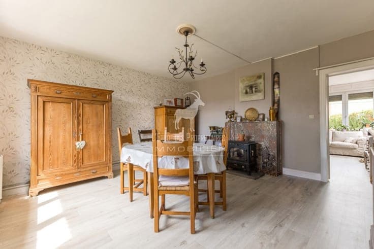 2-bedroom house for sale in Saint-Denis