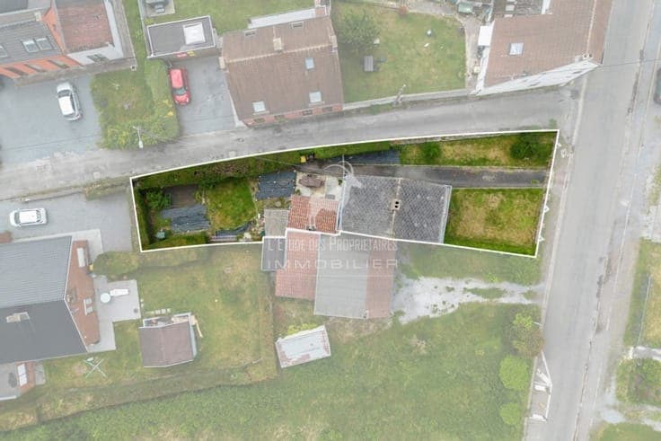 2-bedroom house for sale in Saint-Denis