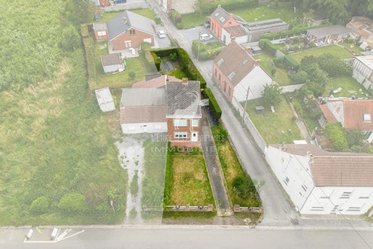 2-bedroom house for sale in Saint-Denis