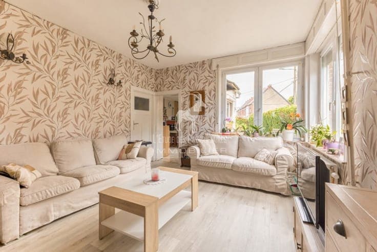 2-bedroom house for sale in Saint-Denis