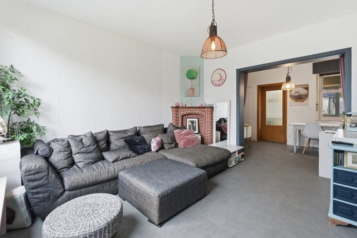 House in Veurne