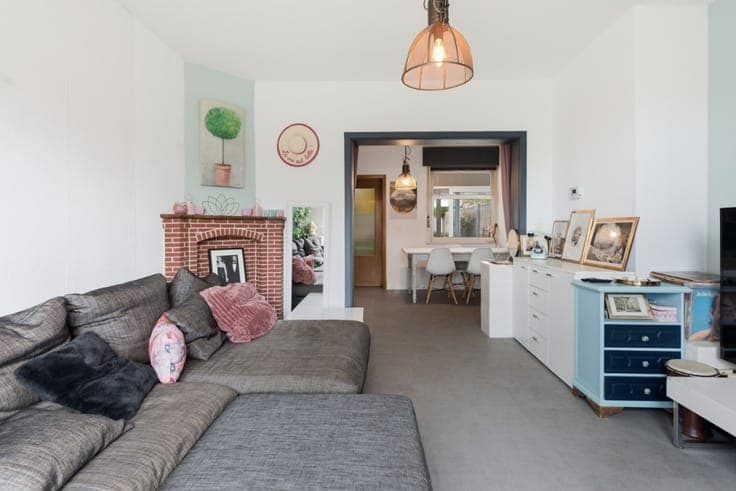 House in Veurne