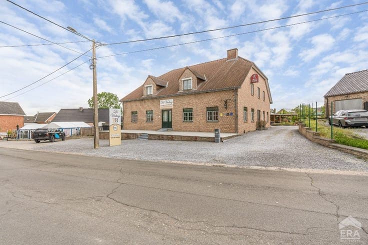 House in Wellen