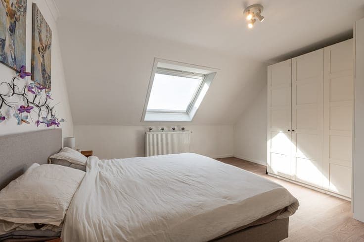 Stijlvolle woonst te koop in Eeklo - Recent gerenoveerd m...