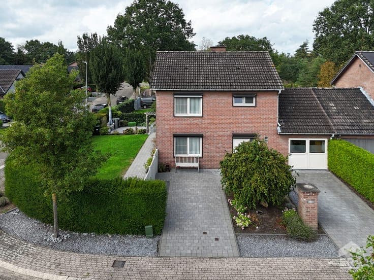 House in Genk