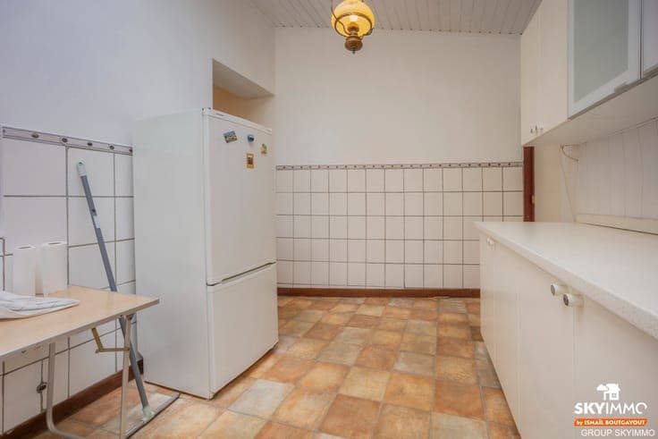 MAISON 4 CH- EMPLACEMENT IDEAL- GRAND JARDIN- IDEAL 1 ACHAT