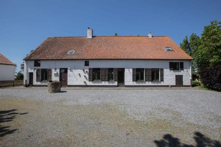 House in Koekelare