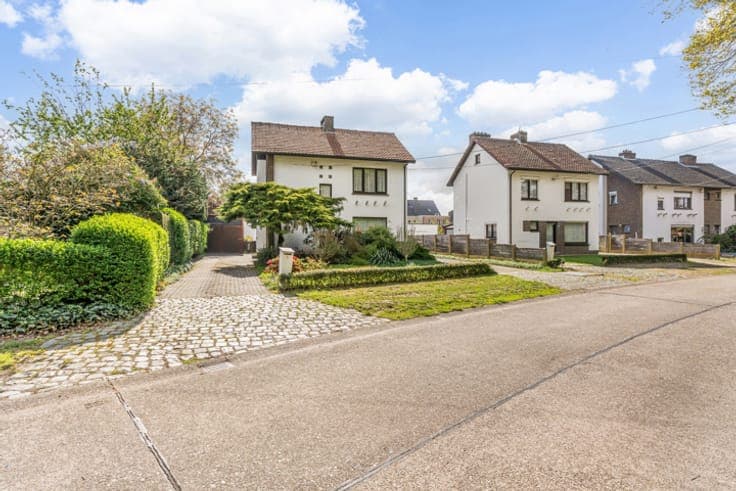 House in Herentals