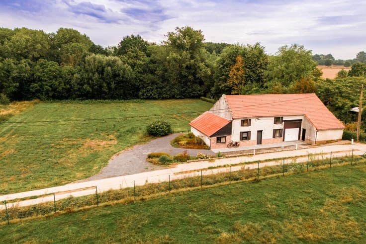 House in Bierbeek