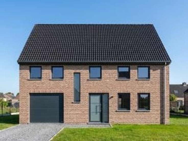 Offrez un cadre de vie paisible et moderne, pour toute la fa