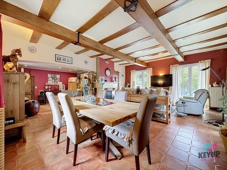 280 m² Opportunity in Ohey