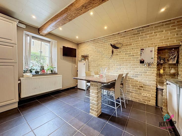 280 m² Opportunity in Ohey