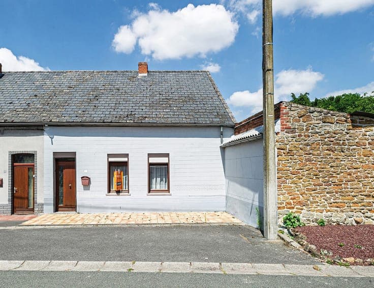 House in Grandglise