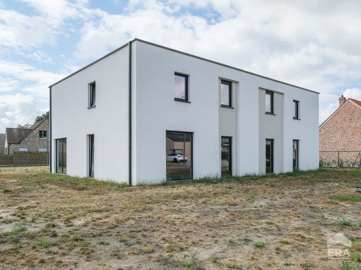 House in Tessenderlo-Ham